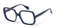 Eyeglasses frame Gigi Studios Woman 68291 BLACK51 - 68291 BLACK51